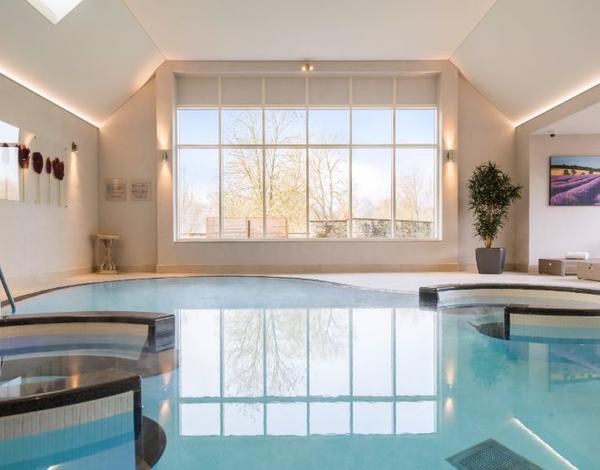 Garden Spa Signature Spa Day