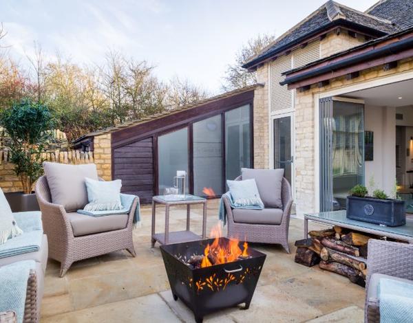 The Restorative Spa Break