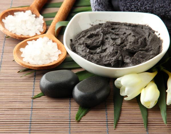Rasul Mud Therapy