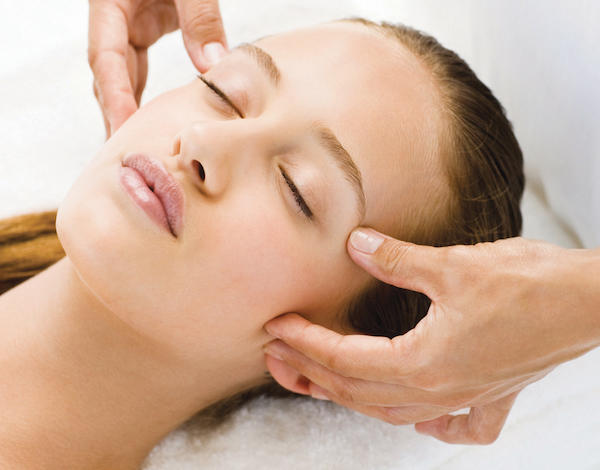 Saturday Morning Spa Escape