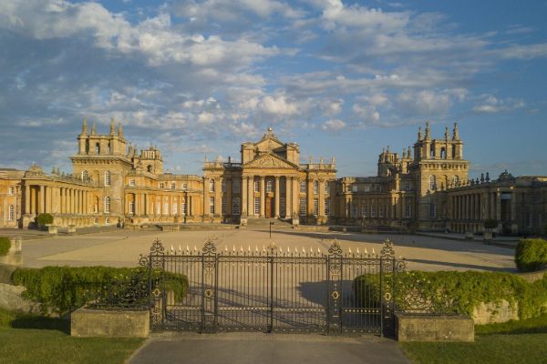 Blenheim Palace