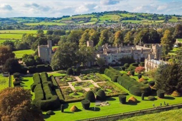 Sudeley Castle