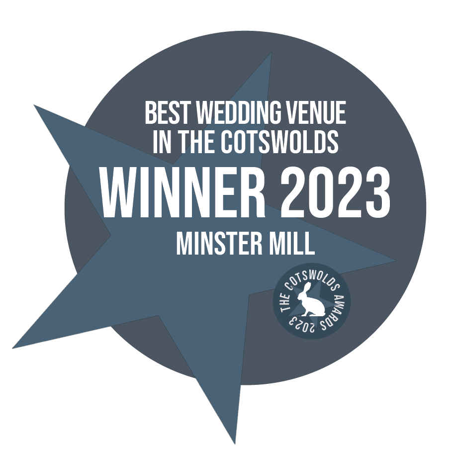 Cotswold Wedding Venue of the Year